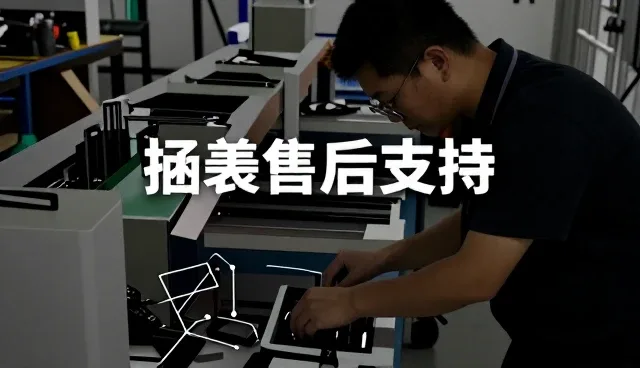 办公场所中的加工解决方案介绍
