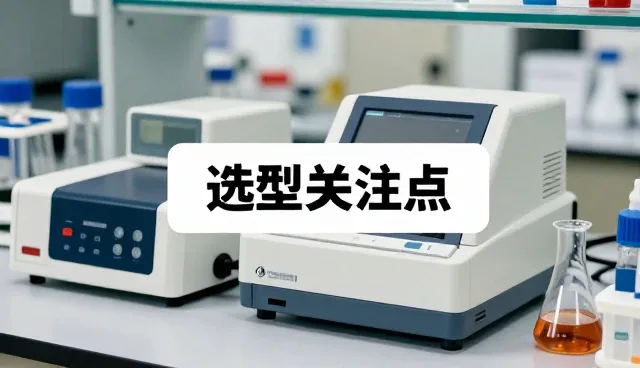 加工制造业选型趋势下的关键考量因素
